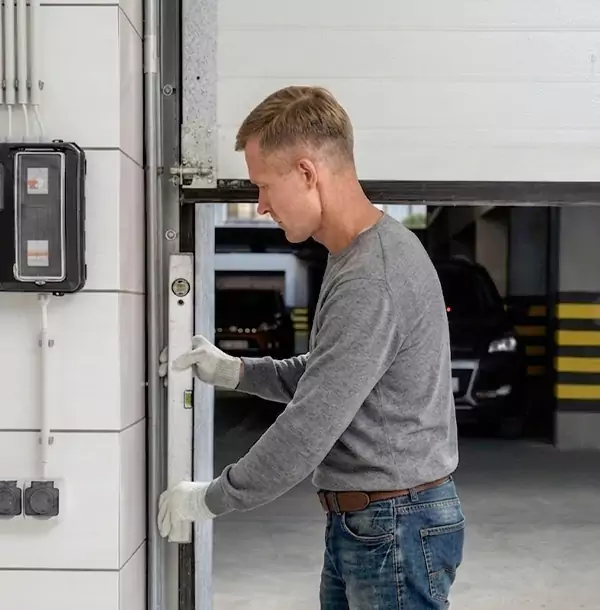 Why Choose Us for Door, Gate and Security Services in South Hill, WA