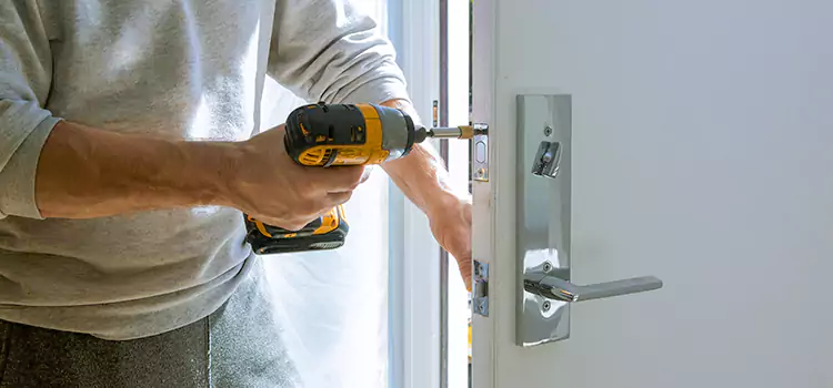 Door Knob Lock Repair South Hill