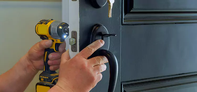 Locksmith Emergency Service South Hill