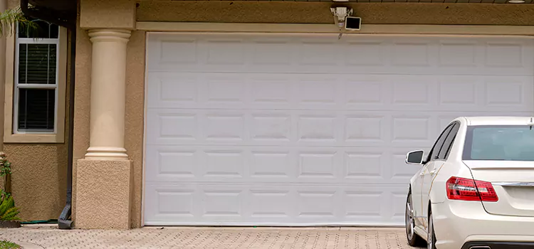 Comprehensive Garage Door Maintenance Services in South Hill, WA