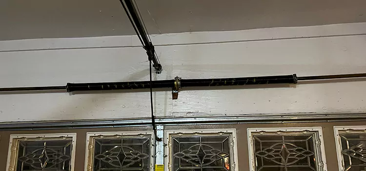Garage Door Spring Repair Near Me South Hill