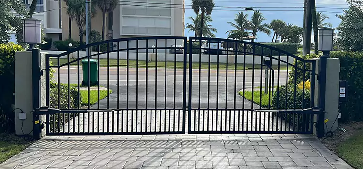 Gate Opener Replacement Near Me in South Hill, WA