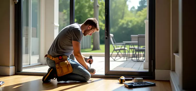Comprehensive Solutions for Every Glass Door Need in South Hill, WA