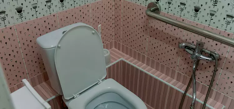 Meeting Diverse Needs With Accessible Restroom Solutions in South Hill, WA