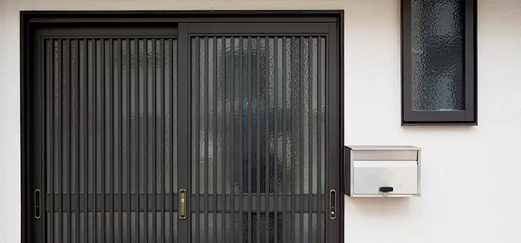 Sliding Screen Door Repair South Hill