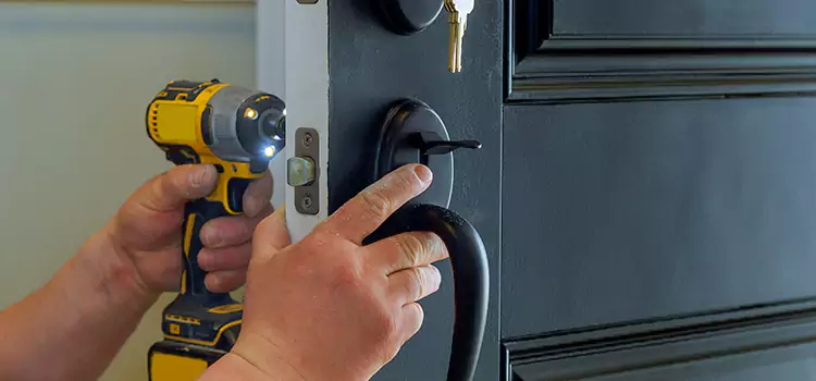 Mobile Automotive Locksmith South Hill