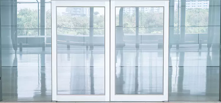 Why Choose Us for Your Motion Sensor Door Needs in South Hill, WA?