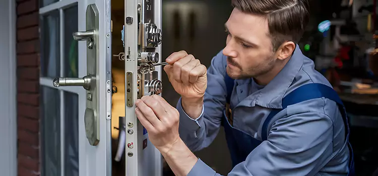 Residential Lock Installation South Hill