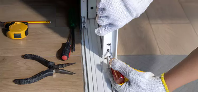 Sliding Door Installation Services in South Hill, WA