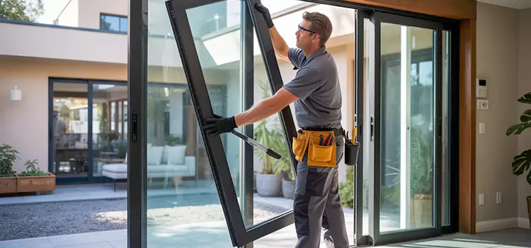 Specialized Sliding Door Roller Services in South Hill, Washington