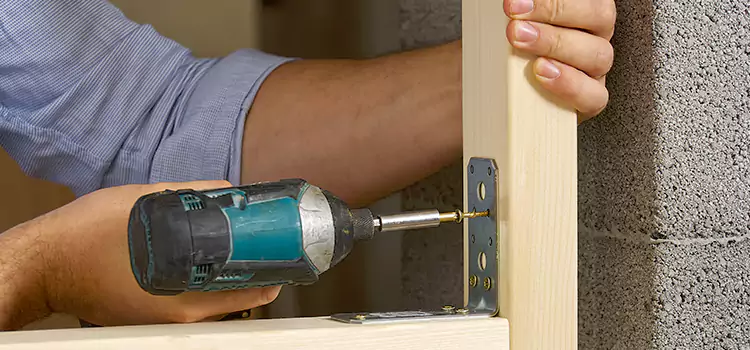 Jimmy Proof Deadbolt Repair South Hill