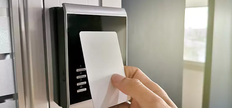 NMS Proximity Switch Door Systems South Hill