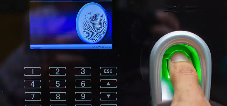 Your Trusted Partner for Secure Access in South Hill, WA