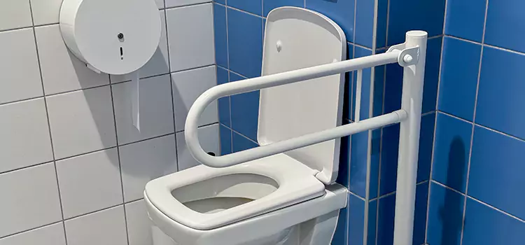 Comprehensive Solutions in South Hill, WA for Accessible Facilities