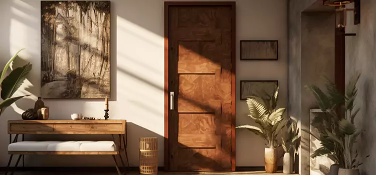 Specialty Interior Doors South Hill