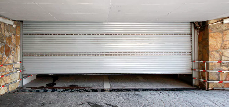 Steel Garage Door Repair South Hill